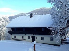 Haus Grafhube in Afritz-Verditz